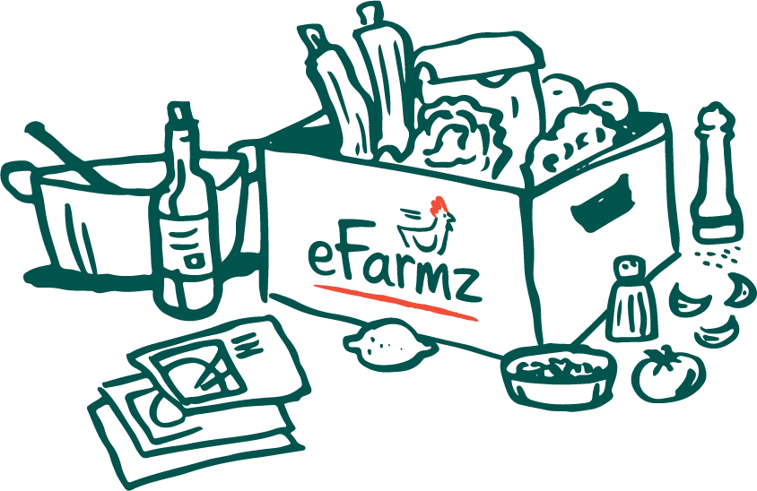 Wat is eFarmz?