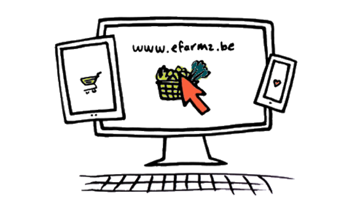 Wat is eFarmz?